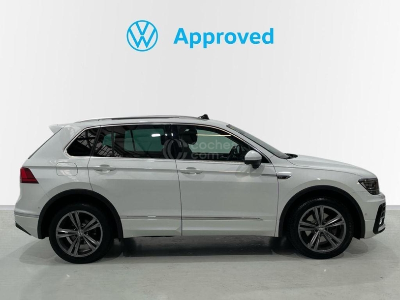 Foto del VOLKSWAGEN Tiguan 2.0TDI Sport 4Motion DSG 140kW