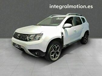 Imagen de DACIA Duster TCE GPF Prestige 4x2 96kW