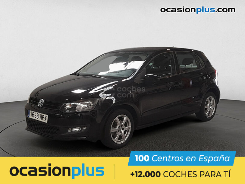 Foto del VOLKSWAGEN Polo 1.2 TSI Advance DSG 90