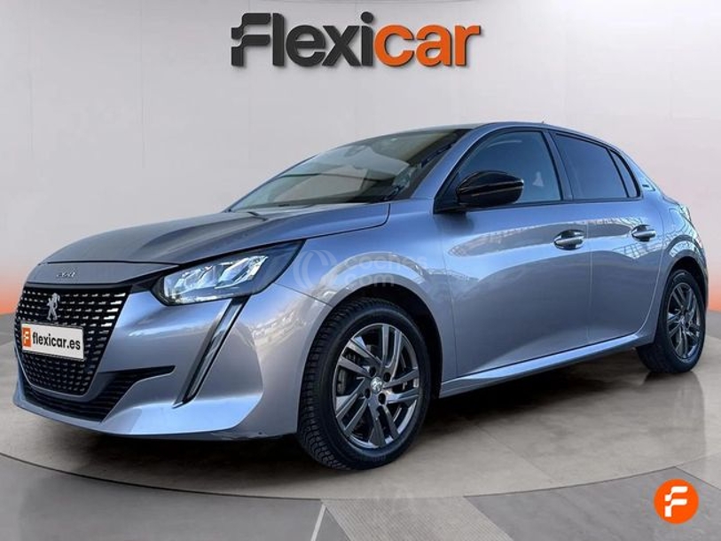 Foto del PEUGEOT 208 1.2 Puretech S&S Style 100