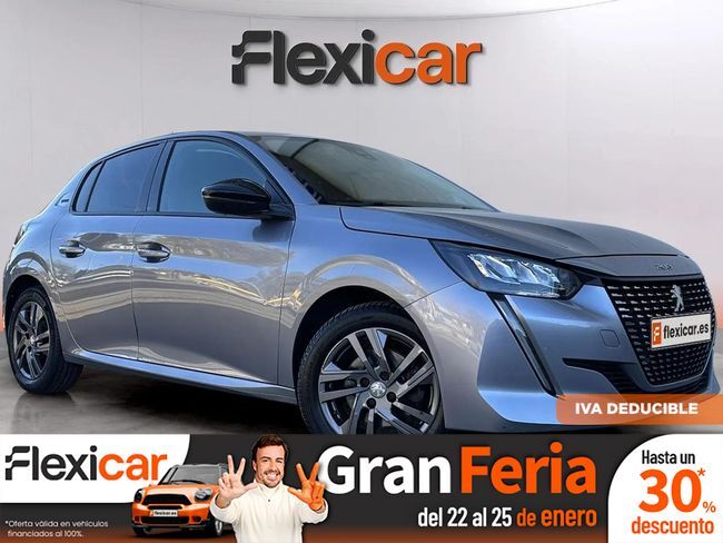 Foto del PEUGEOT 208 1.2 Puretech S&S Style 100