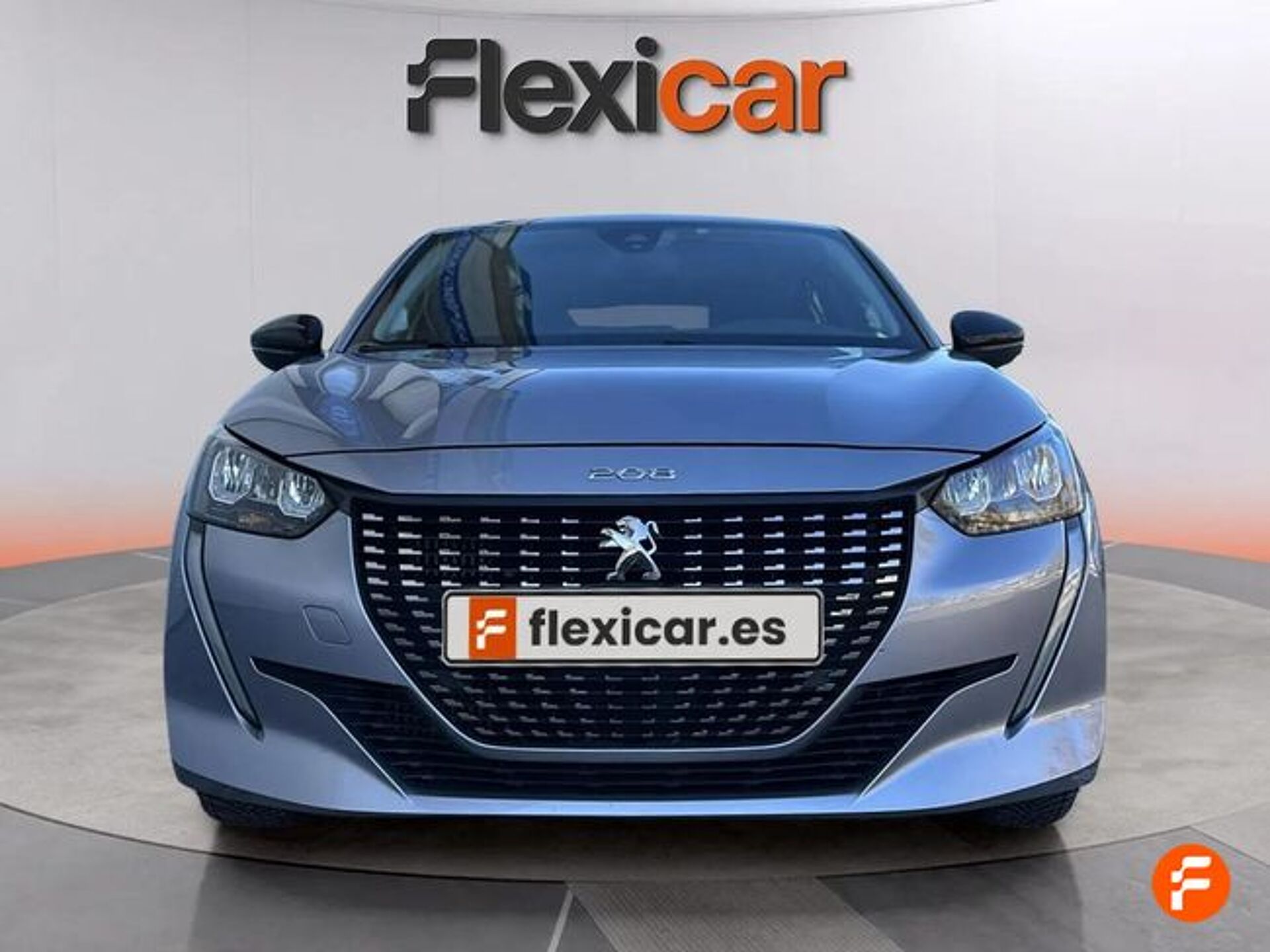 Imagen 2 de PEUGEOT 208