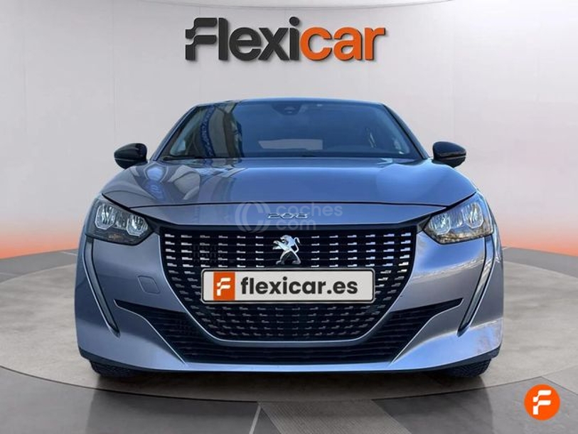 Foto del PEUGEOT 208 1.2 Puretech S&S Style 100