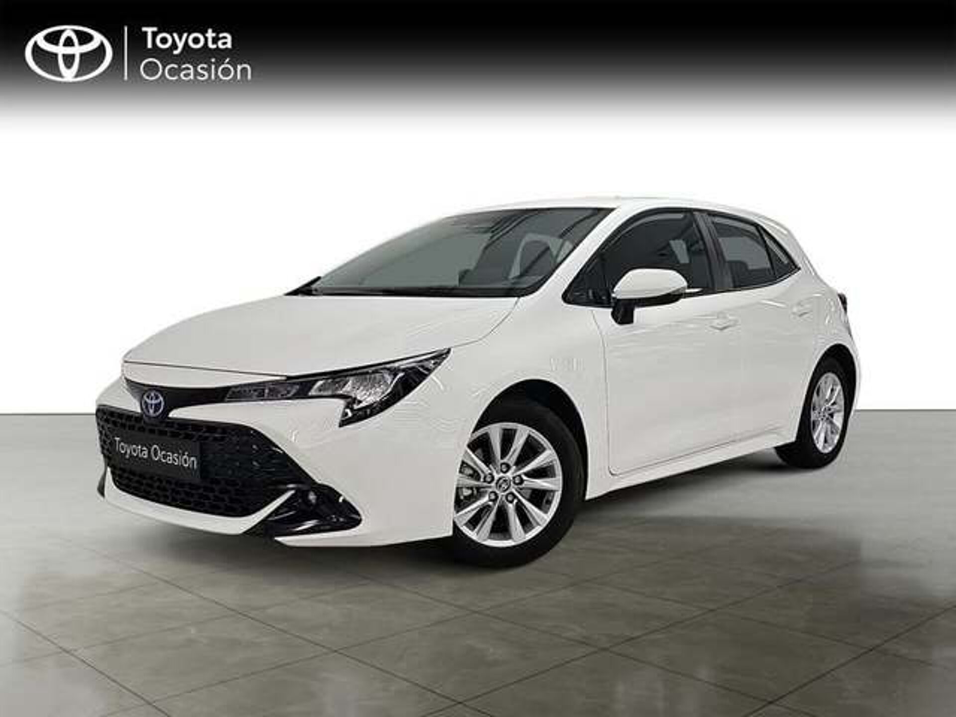 Imagen de TOYOTA Corolla