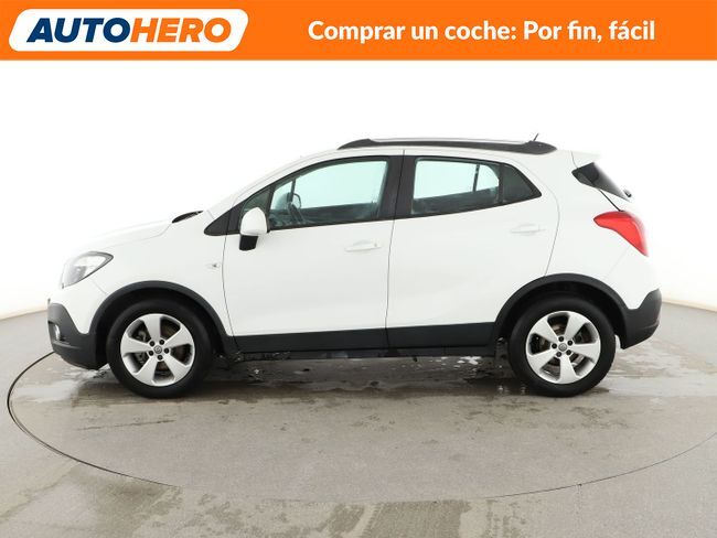Foto del OPEL Mokka 1.4T S&S Selective 4x2