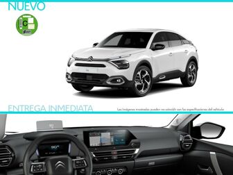 Imagen de CITROEN C4 1.5 BlueHDI S&S Max EAT8 130