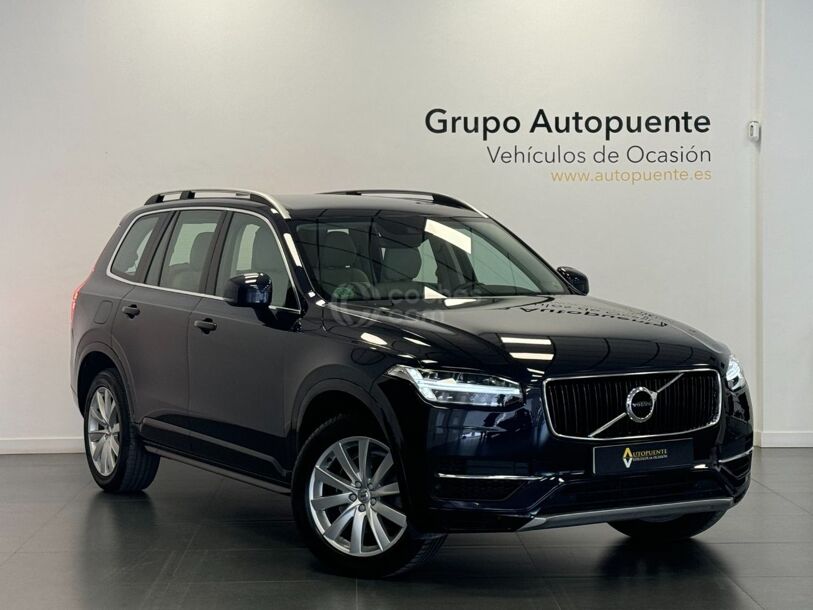 Foto del VOLVO XC90 D5 Momentum C AWD 235 Aut.