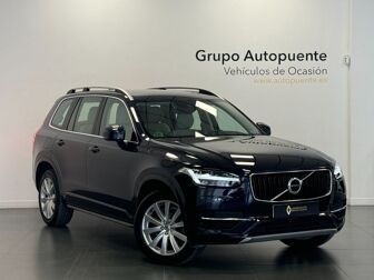 Imagen de VOLVO XC90 D5 Momentum C AWD 235 Aut.