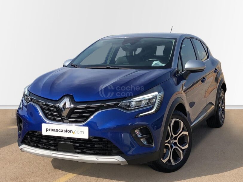 Foto del RENAULT Captur TCe Energy Zen 66kW