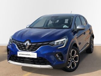 Imagen de RENAULT Captur TCe Energy Zen 66kW