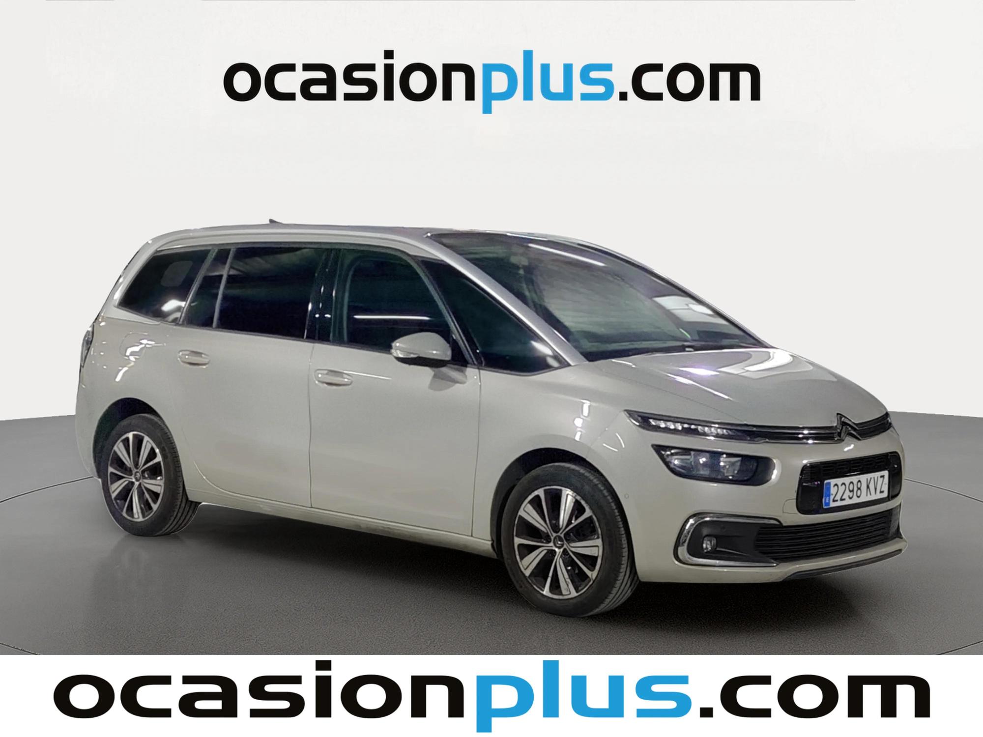 Foto del CITROEN C4 1.2 PureTech S&S Feel 130