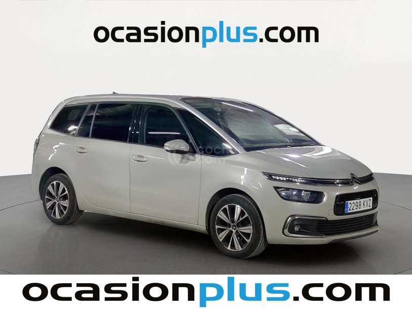 Foto del CITROEN C4 1.2 PureTech S&S Feel 130