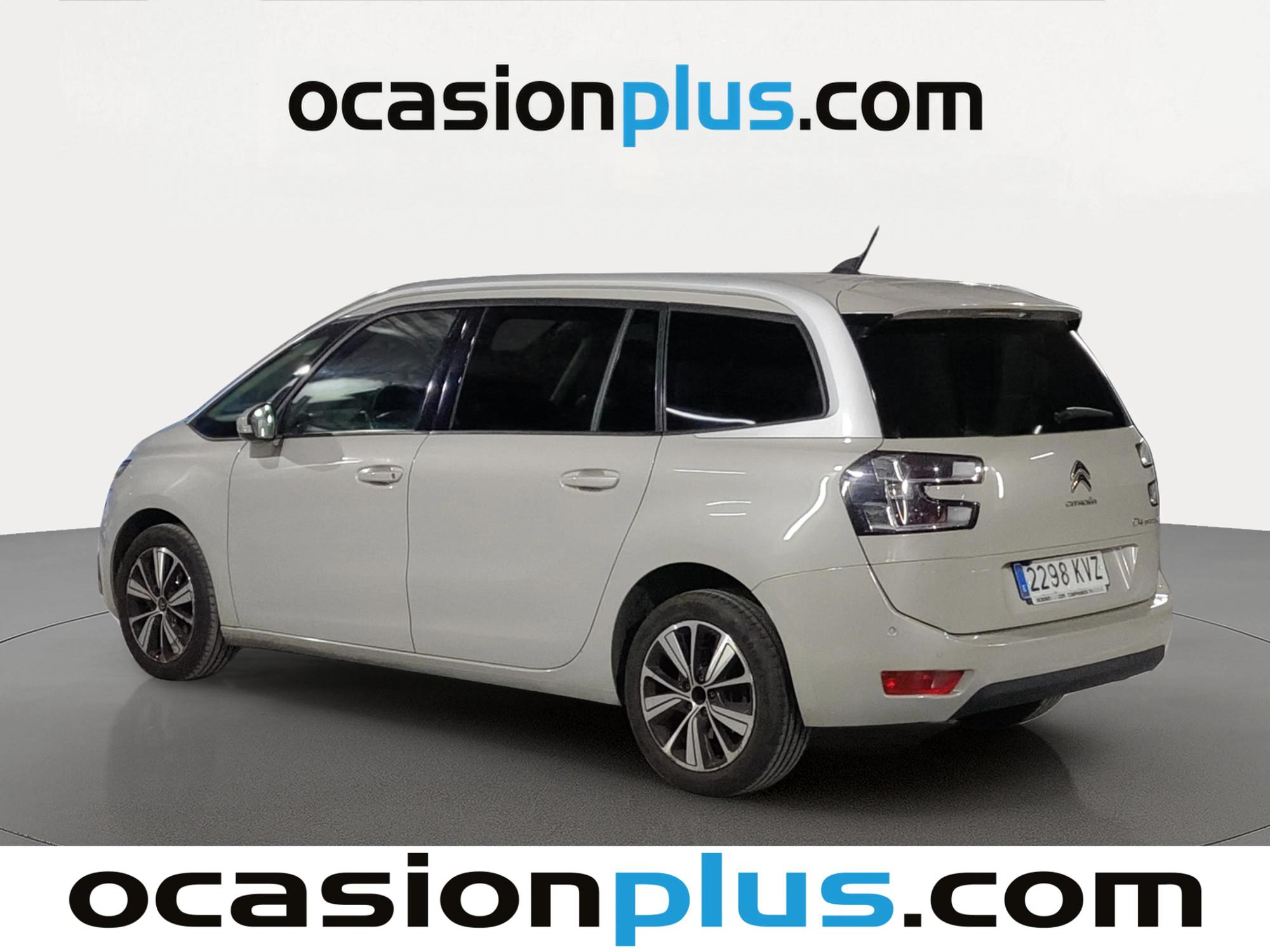 Foto del CITROEN C4 1.2 PureTech S&S Feel 130