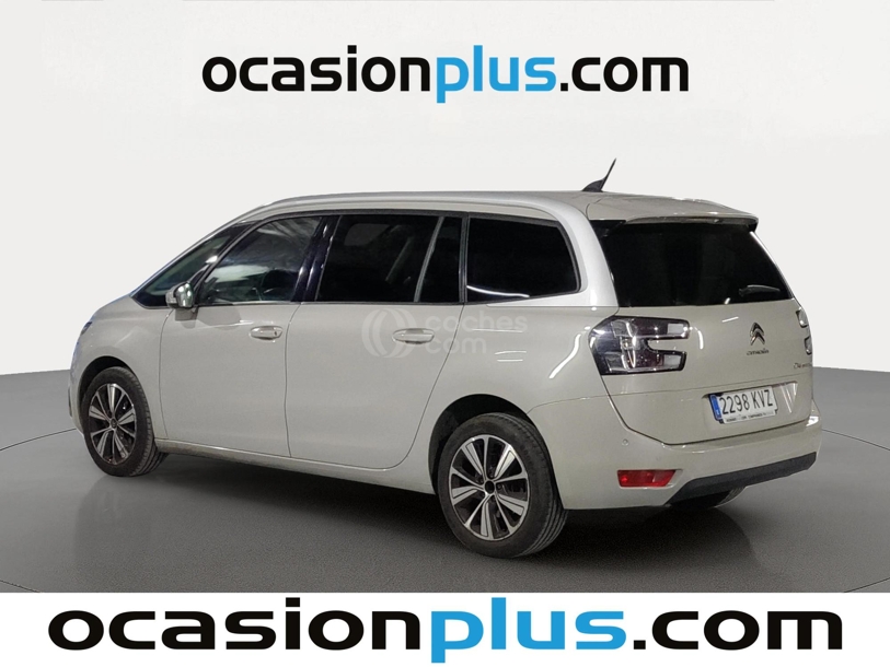 Foto del CITROEN C4 1.2 PureTech S&S Feel 130