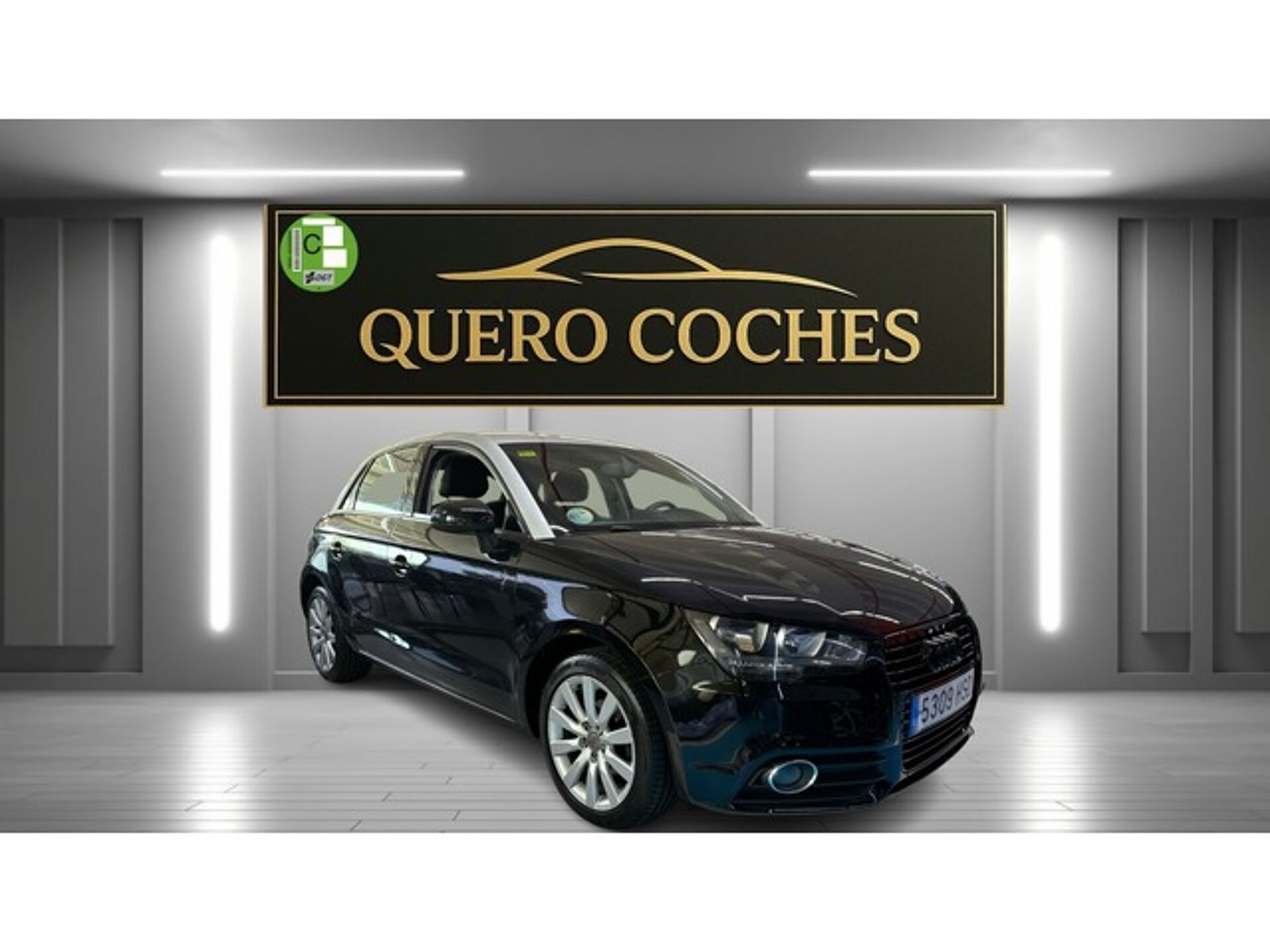 Imagen de AUDI A1