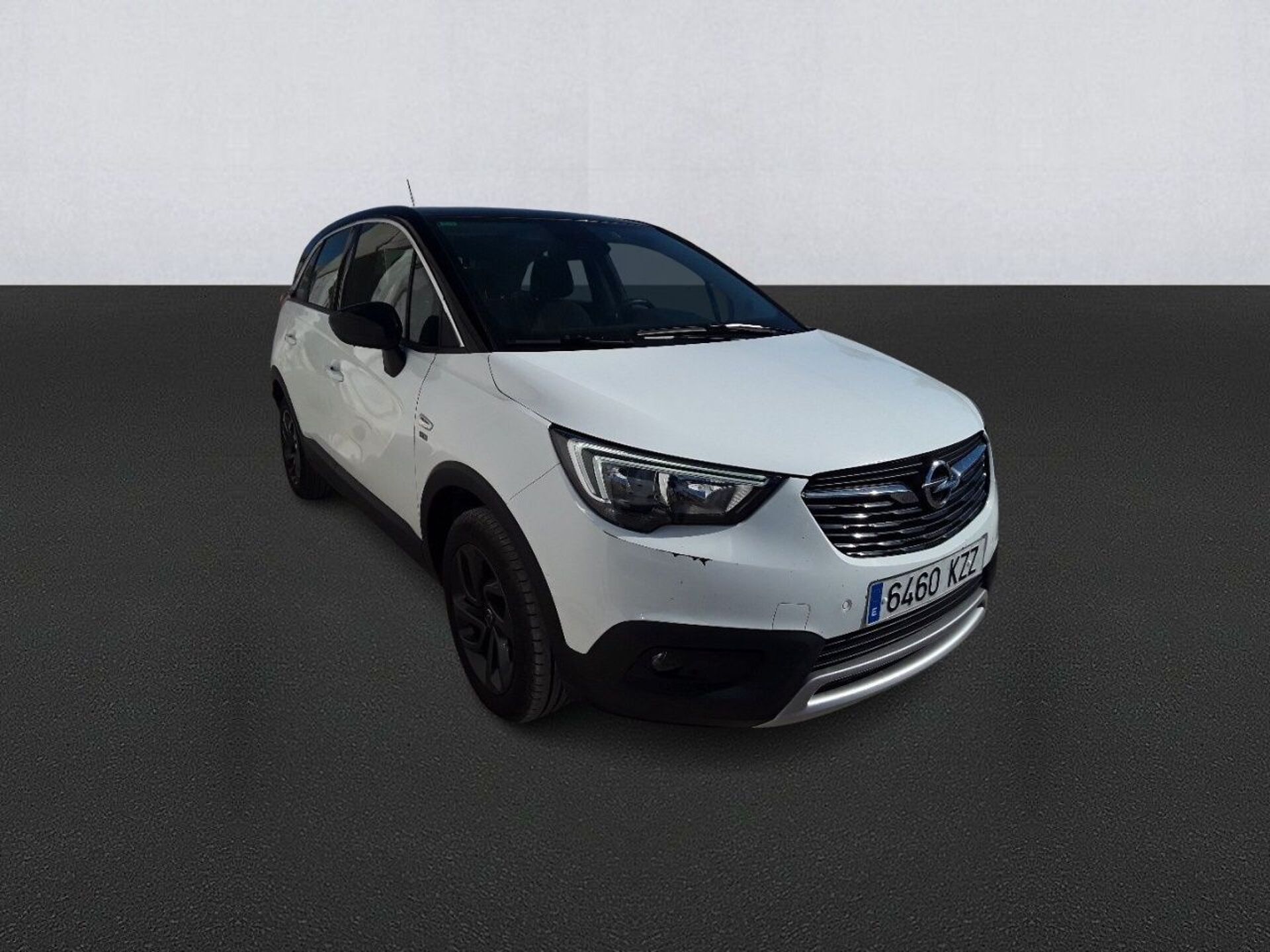 Imagen 3 de OPEL Crossland