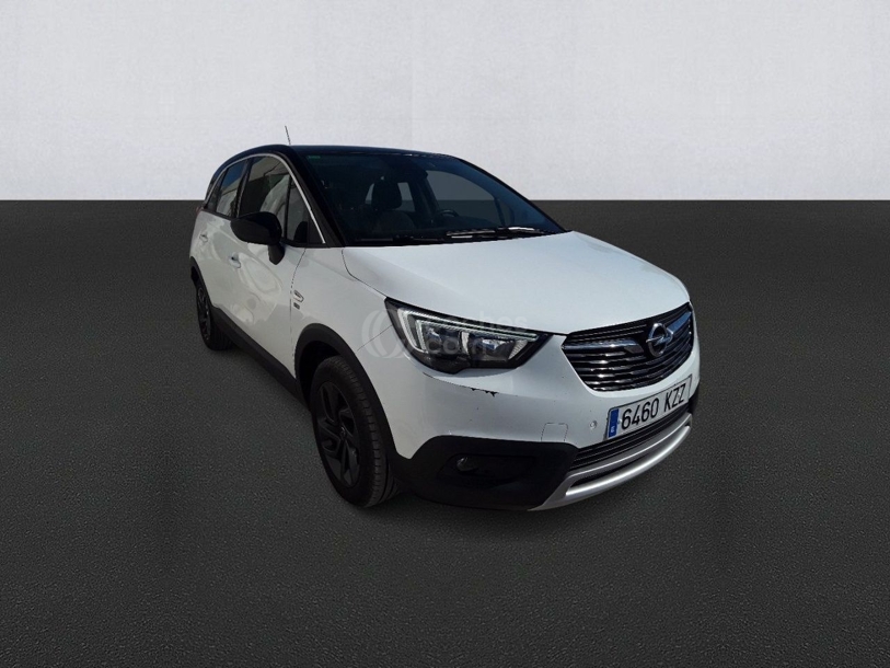 Foto del OPEL Crossland X 1.5D Design Line - 120 Aniversario 102