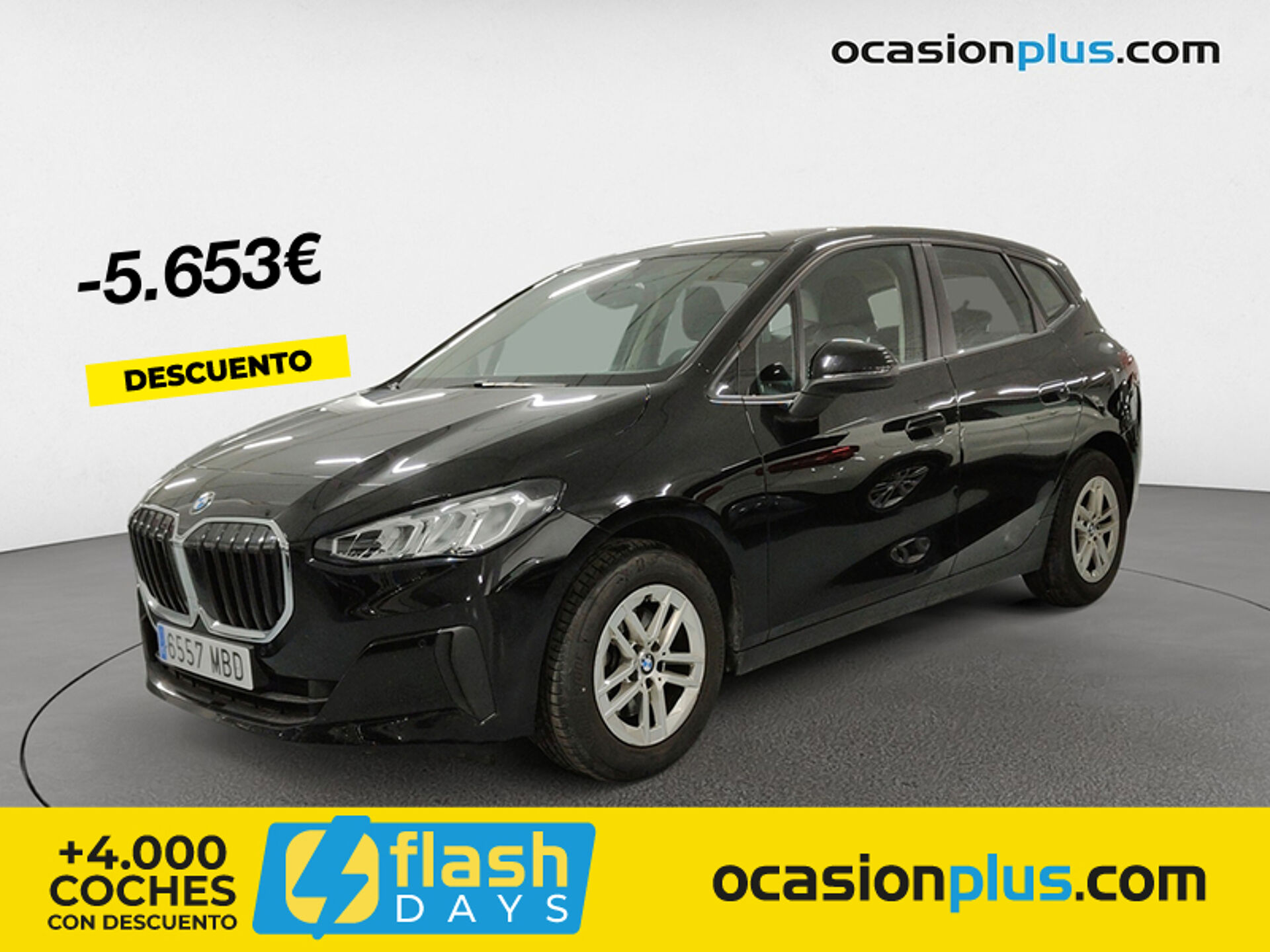 Imagen de BMW Serie 2