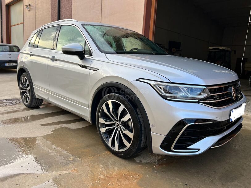 Foto del VOLKSWAGEN Tiguan 2.0TDI R-Line 110kW