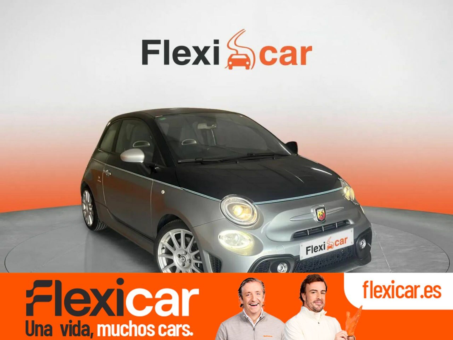 Imagen de ABARTH 500