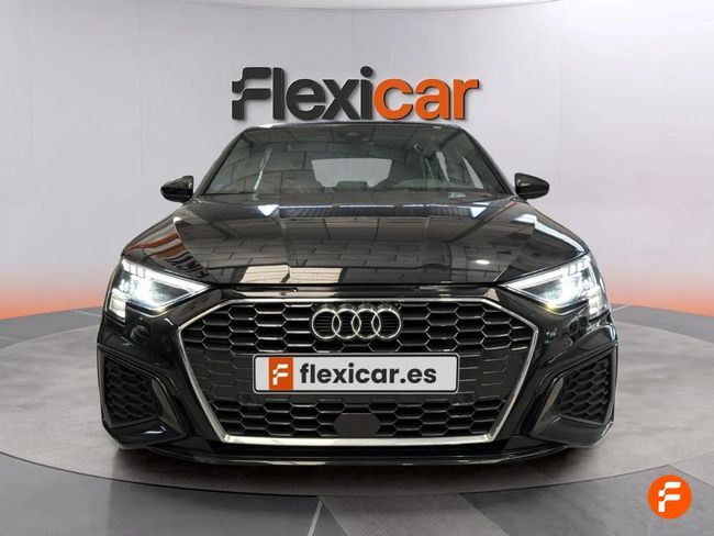 Foto del AUDI A3 Sportback 40 e-tron S line S tronic