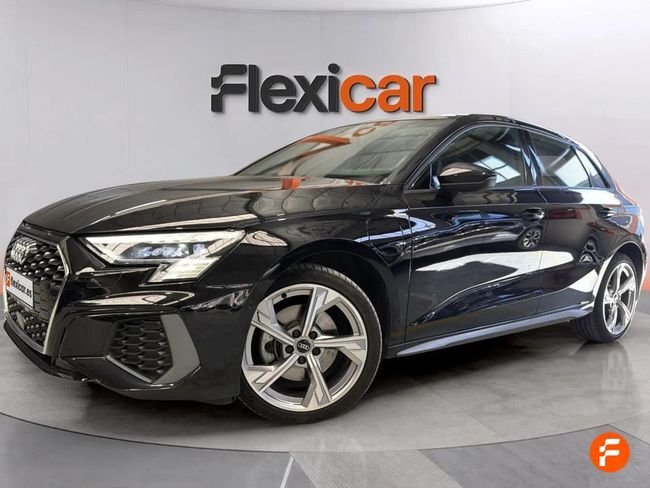 Foto del AUDI A3 Sportback 40 e-tron S line S tronic