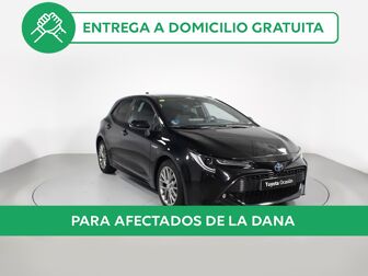 Imagen de TOYOTA Corolla 125H Feel!