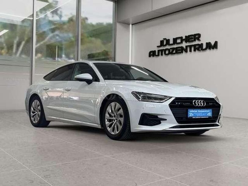 Foto del AUDI A7 Sportback 40 TDI S tronic 150kW