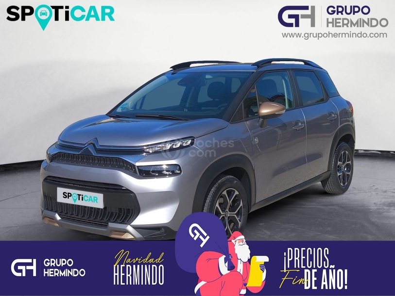 Foto del CITROEN C3 Aircross BlueHDi S&S C-Series 110
