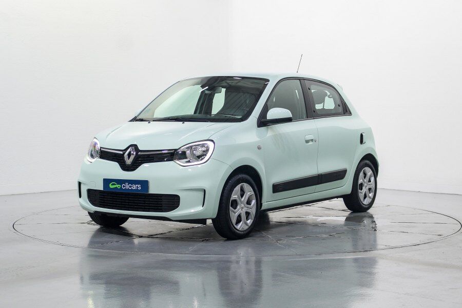 RENAULT Twingo (Twingo TCe Zen 68kW) en Madrid