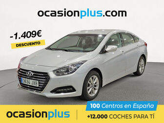 Imagen de HYUNDAI i40