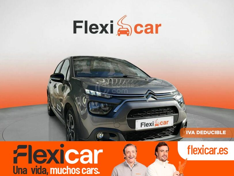 Foto del CITROEN C3 1.5BlueHDi S&S Plus 100