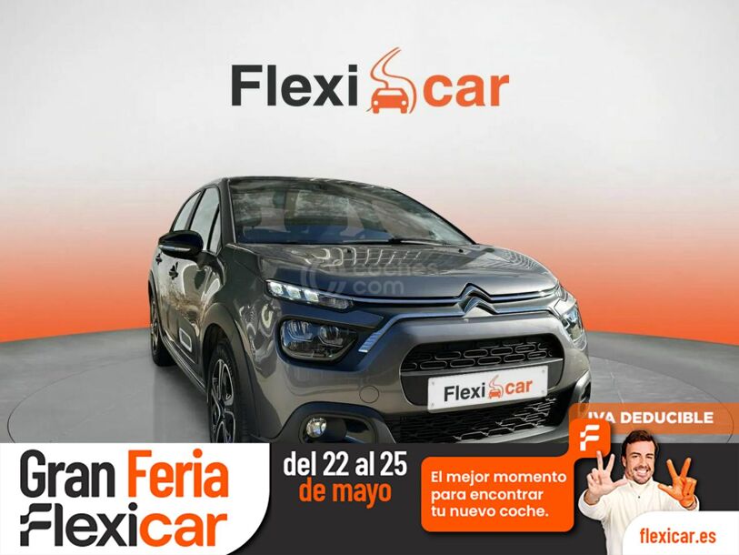 Foto del CITROEN C3 1.5BlueHDi S&S Plus 100