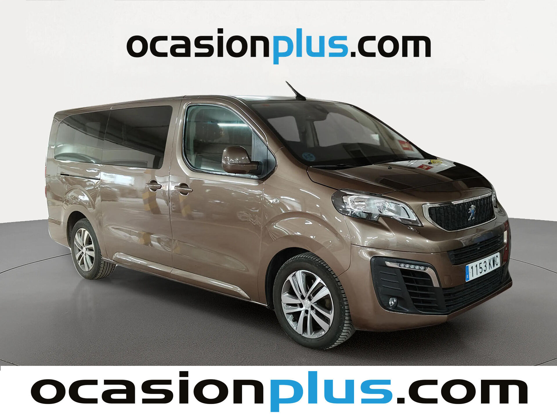 Imagen 2 de PEUGEOT Traveller