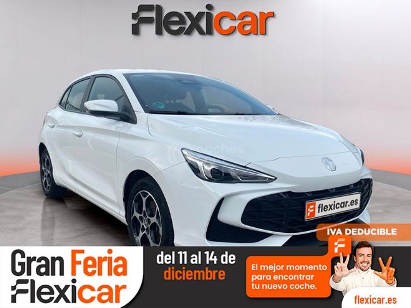 Foto del MG 3 1.5 Comfort