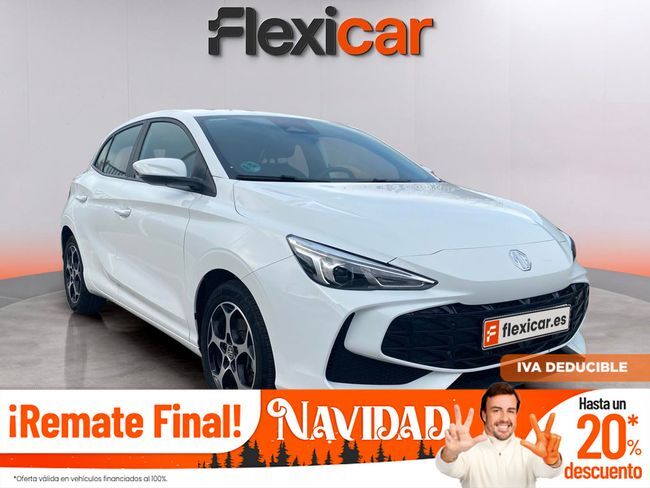 MG 3 (1.5 Comfort) en Valencia