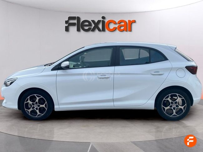 Foto del MG 3 1.5 Comfort