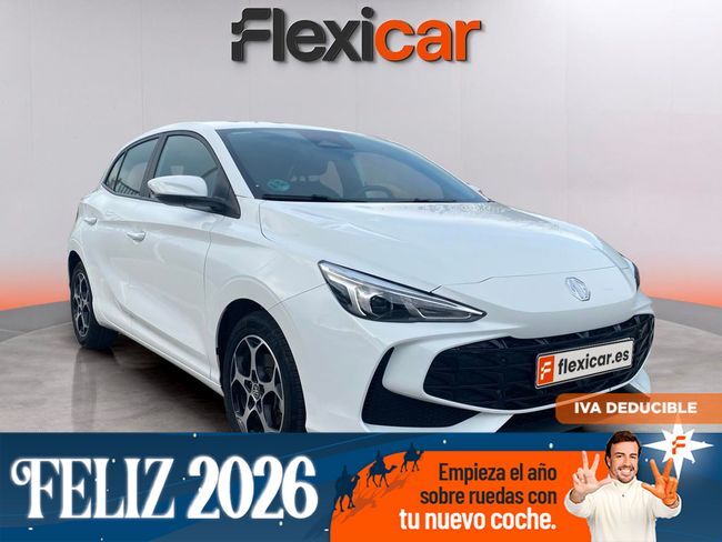 MG 3 (1.5 Comfort) en Valencia