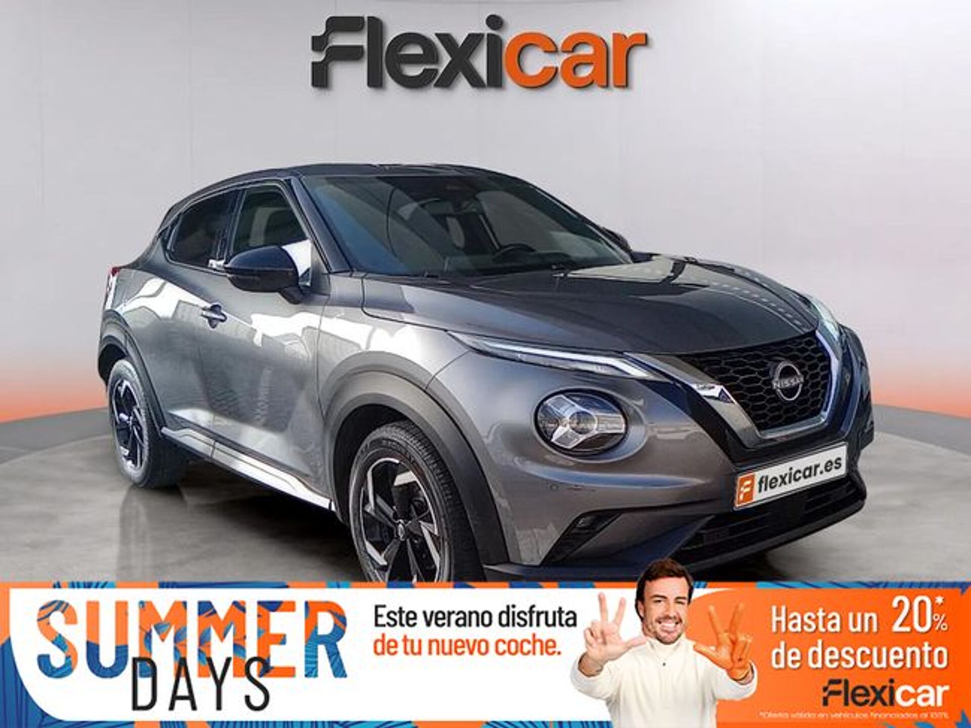 Imagen de NISSAN Juke