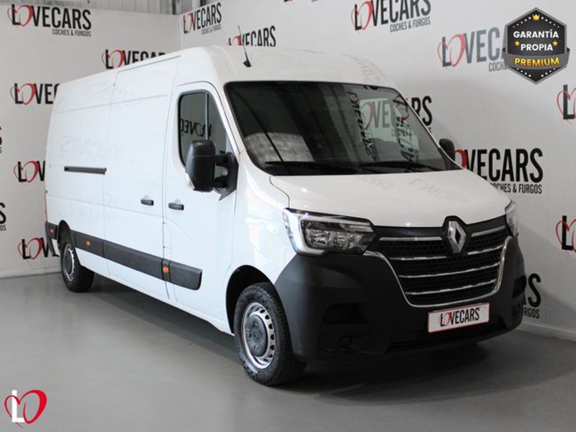 Imagen de RENAULT Master