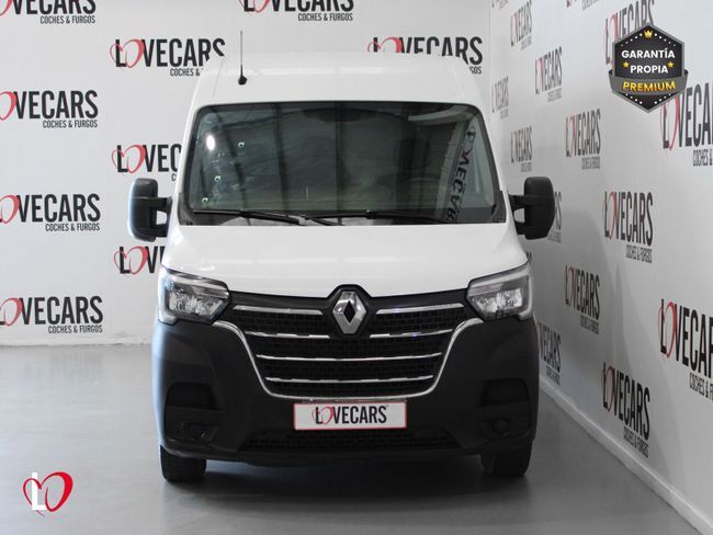 Foto del RENAULT Master Fg. Blue dCi L3H2 3500 T 99kW