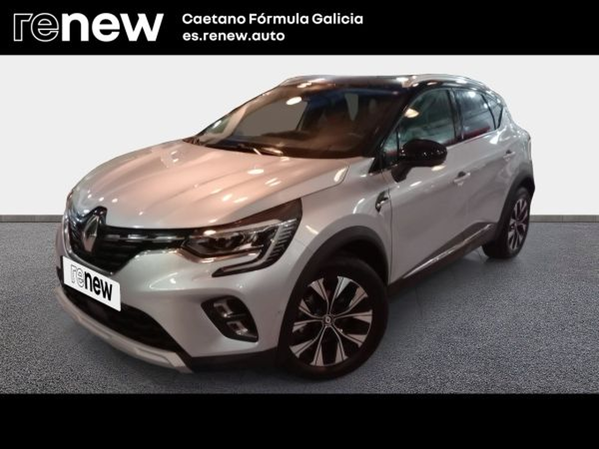 Imagen de RENAULT Captur