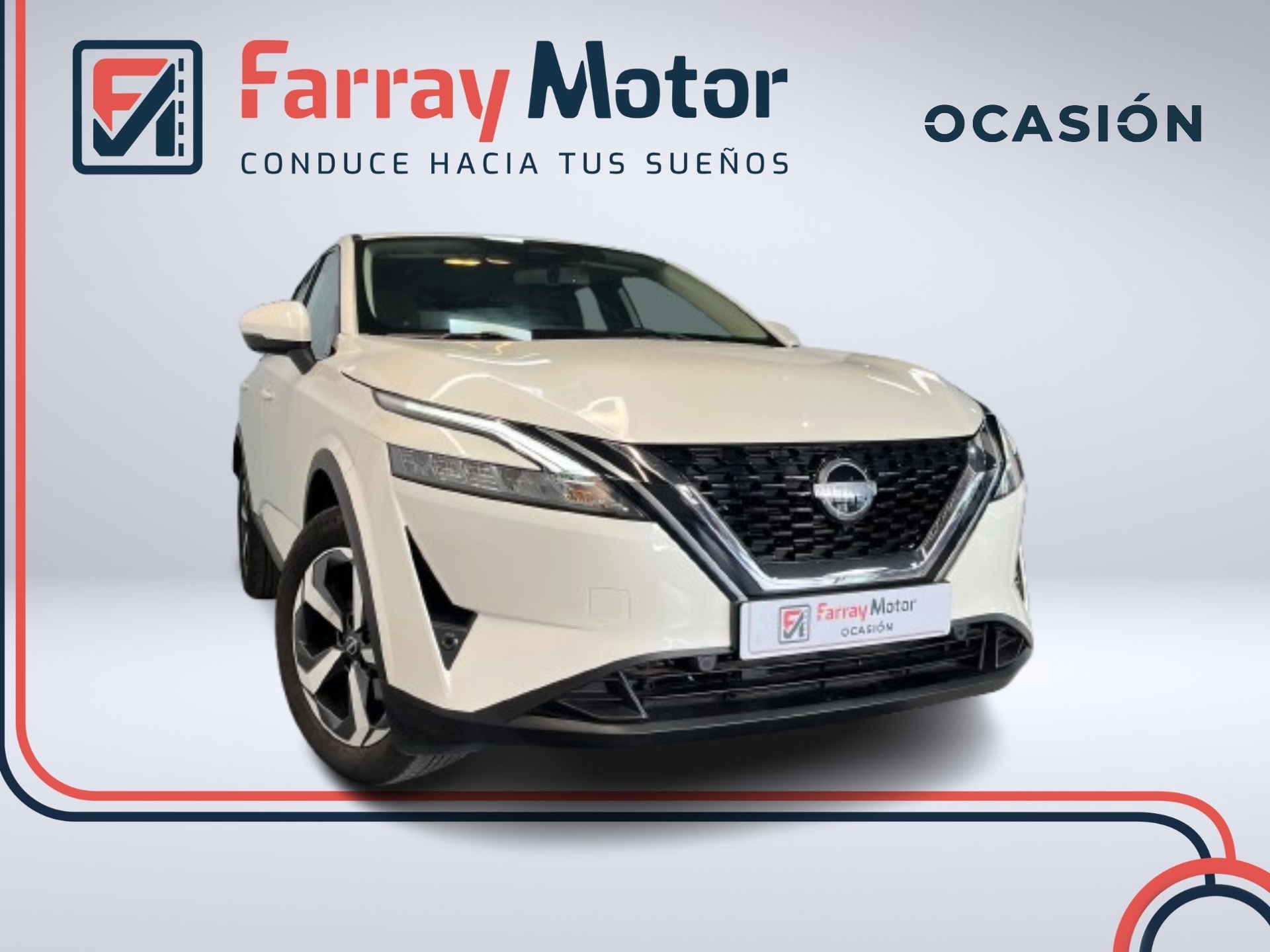 Imagen de NISSAN Qashqai
