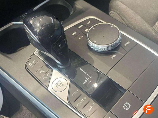 Foto del BMW Serie 2 218dA Gran Coupé