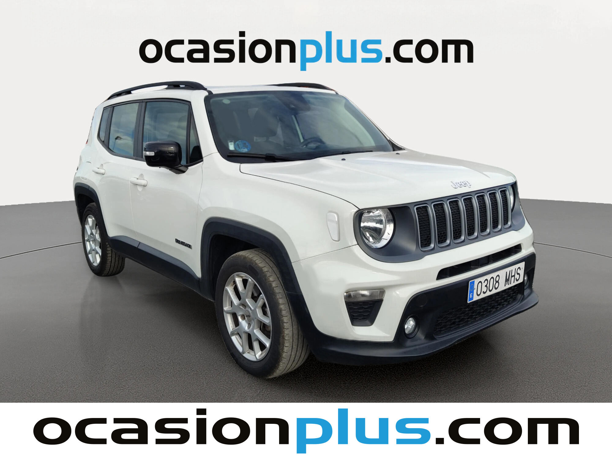 Foto del JEEP Renegade 1.5 MHEV Limited