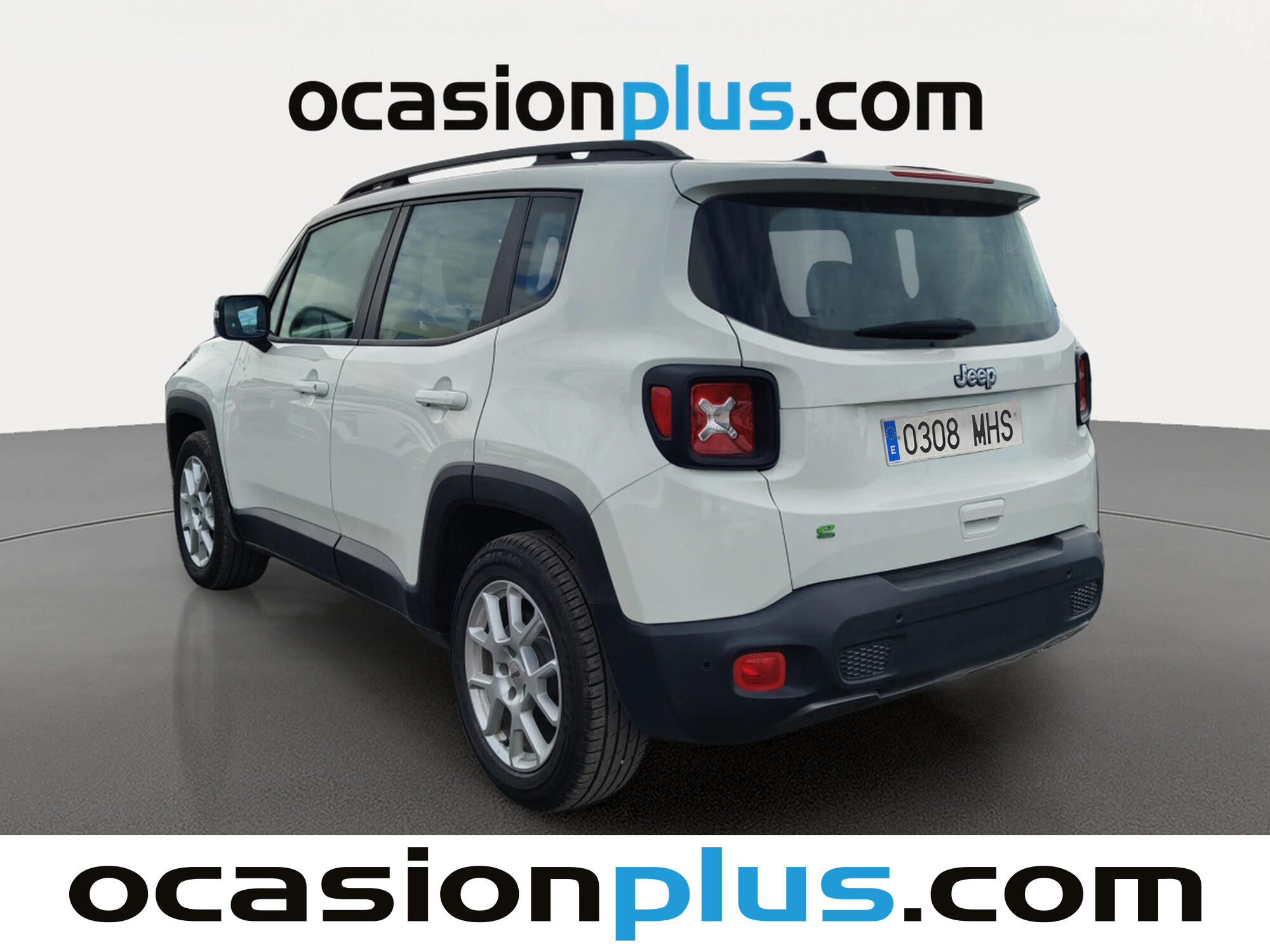 Foto del JEEP Renegade 1.5 MHEV Limited