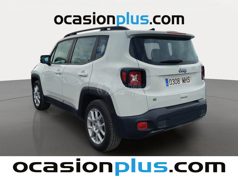 Foto del JEEP Renegade 1.5 MHEV Limited