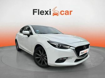 Imagen de MAZDA Mazda3 2.0 Black Tech Edition 88kW