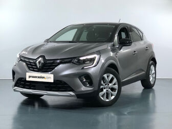 Imagen de RENAULT Captur TCe Zen 67kW