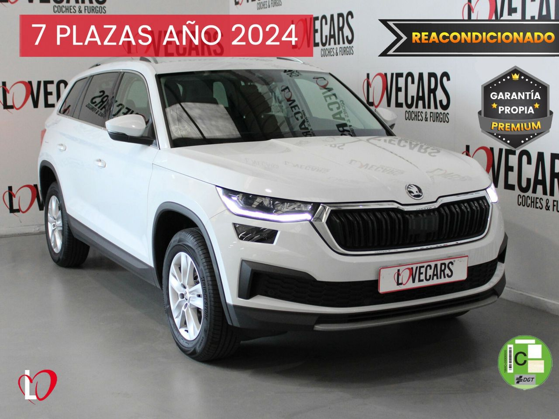 Imagen de SKODA Kodiaq